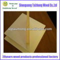 High Quality Fire Proof HPL Laminated Plywood